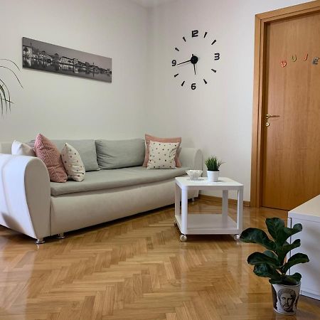 Apartman Duje 스플리트 외부 사진