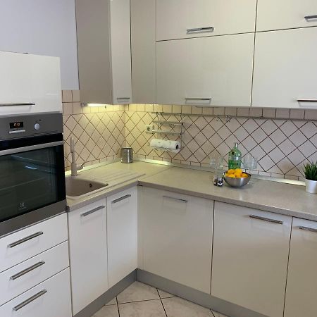 Apartman Duje 스플리트 외부 사진