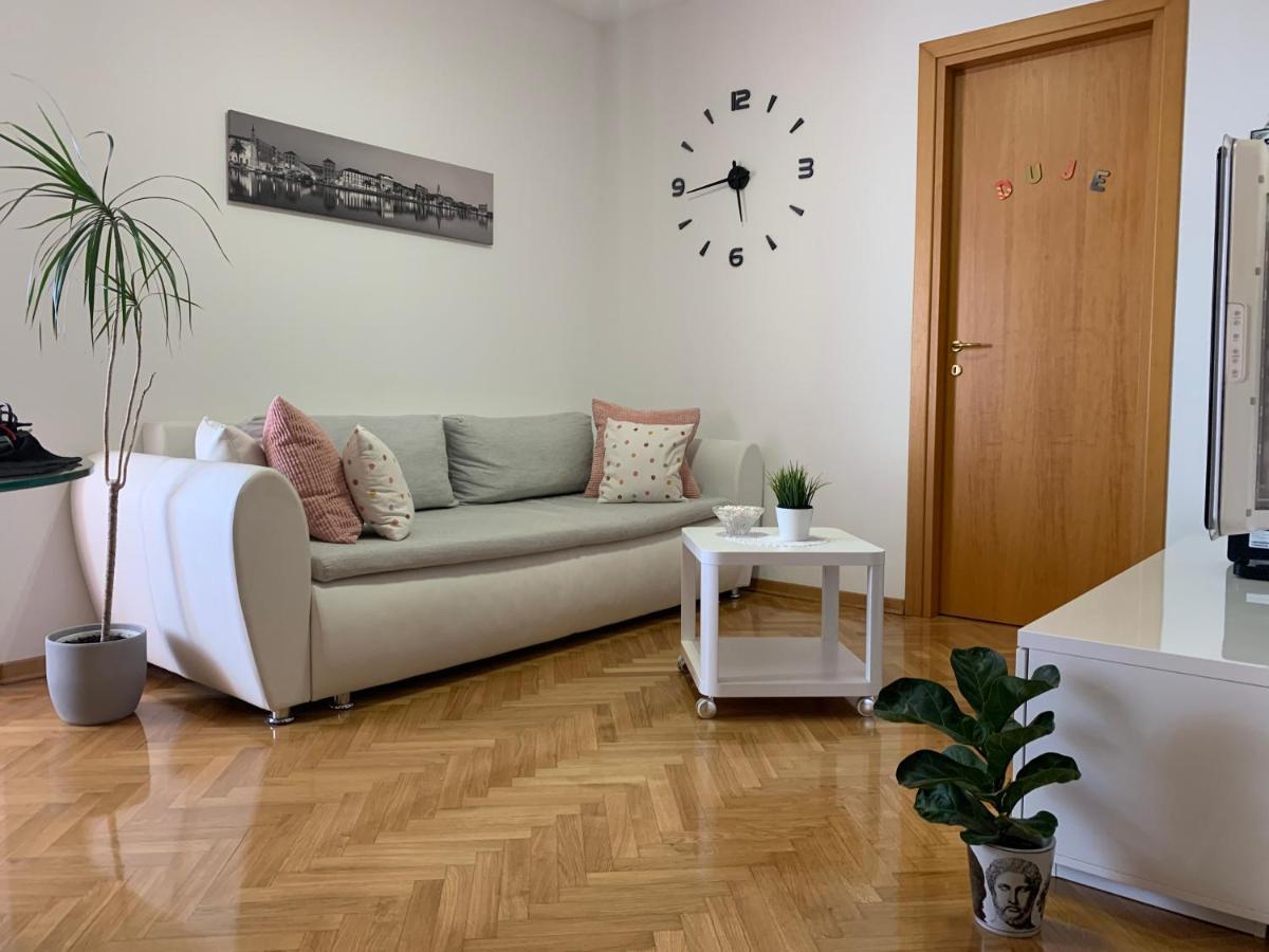 Apartman Duje 스플리트 외부 사진
