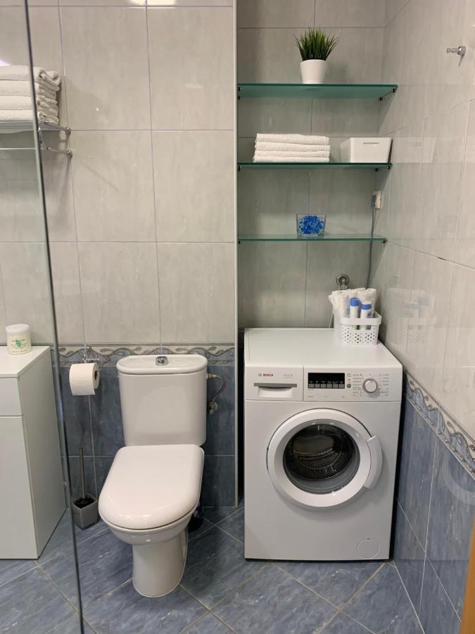 Apartman Duje 스플리트 외부 사진