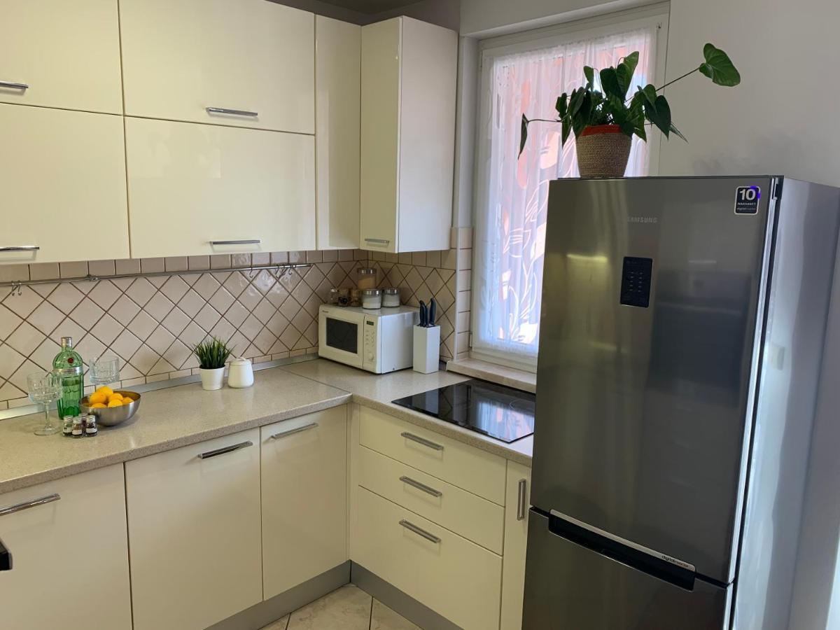 Apartman Duje 스플리트 외부 사진