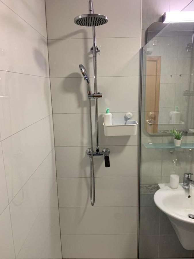 Apartman Duje 스플리트 외부 사진