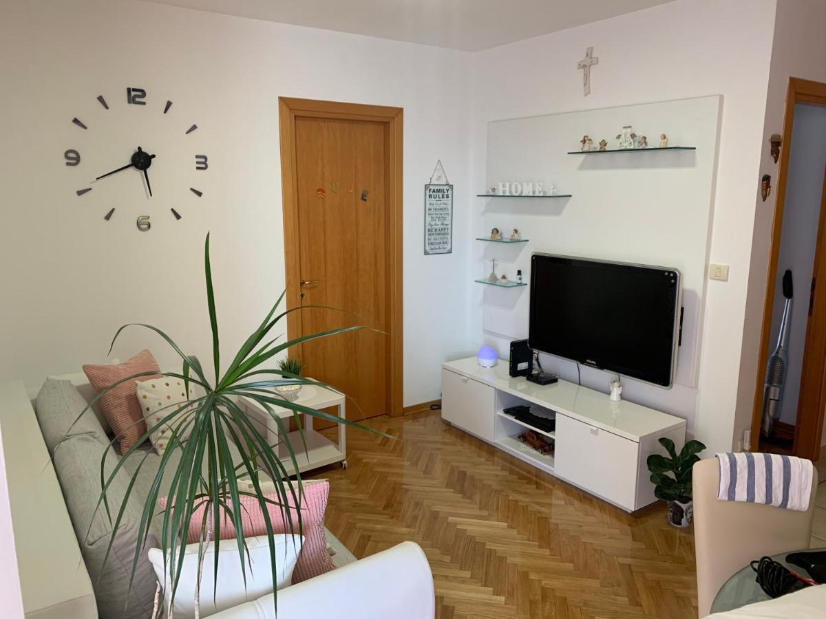 Apartman Duje 스플리트 외부 사진
