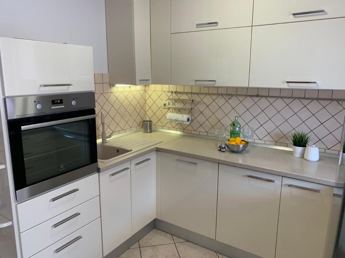 Apartman Duje 스플리트 외부 사진