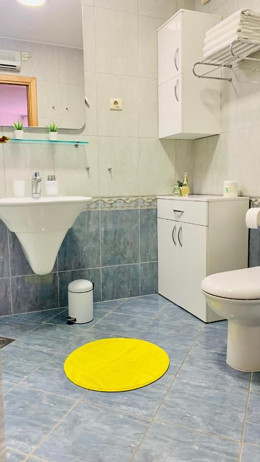 Apartman Duje 스플리트 외부 사진