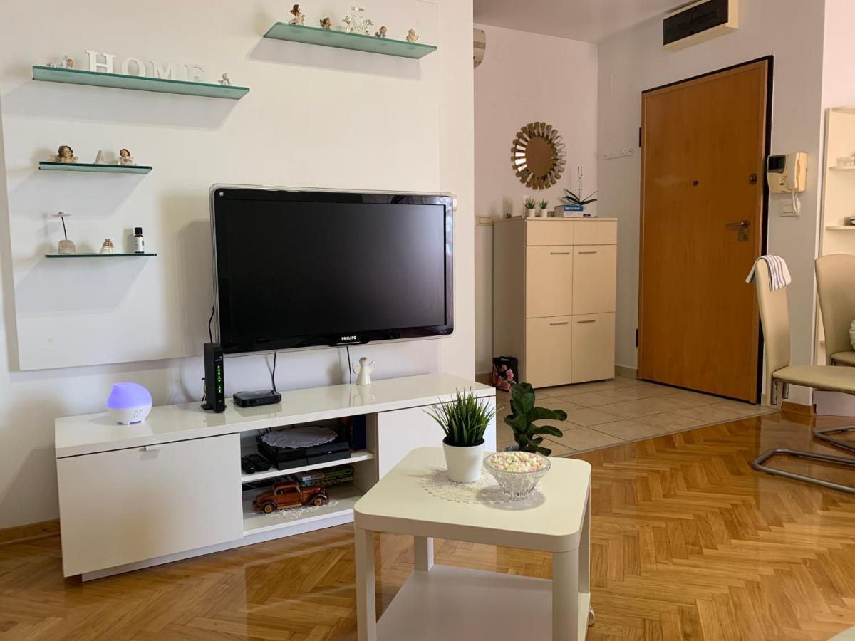 Apartman Duje 스플리트 외부 사진