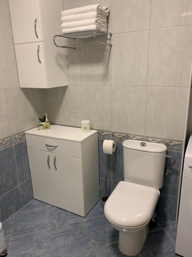 Apartman Duje 스플리트 외부 사진