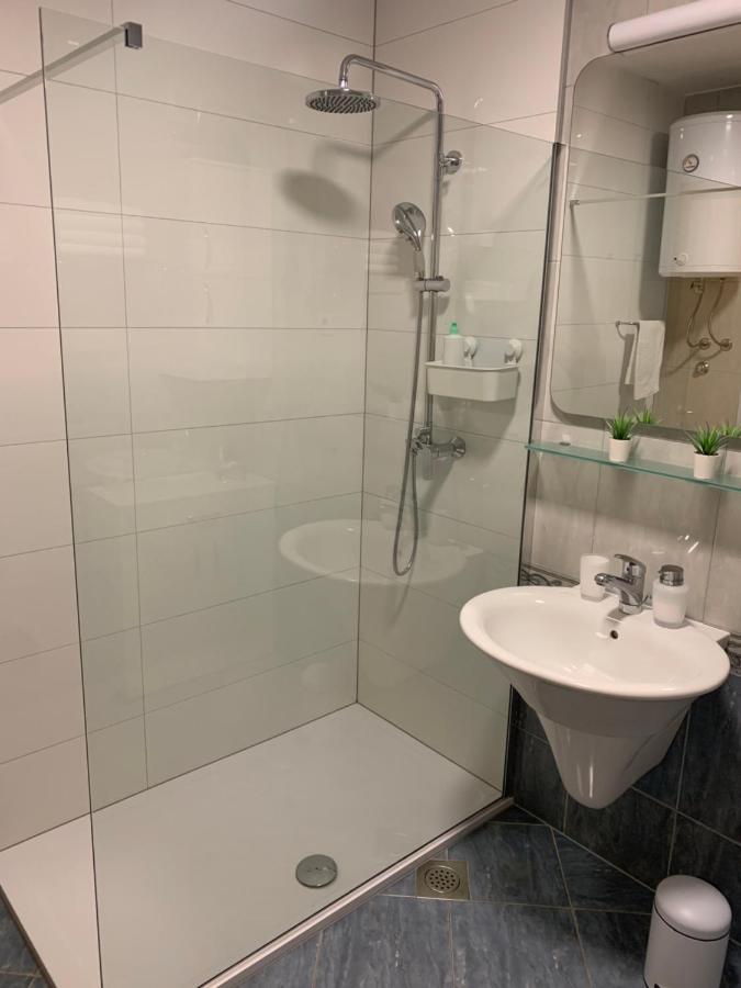 Apartman Duje 스플리트 외부 사진
