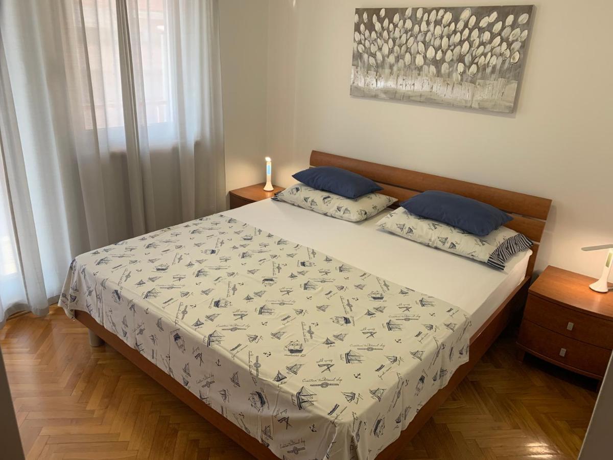 Apartman Duje 스플리트 외부 사진
