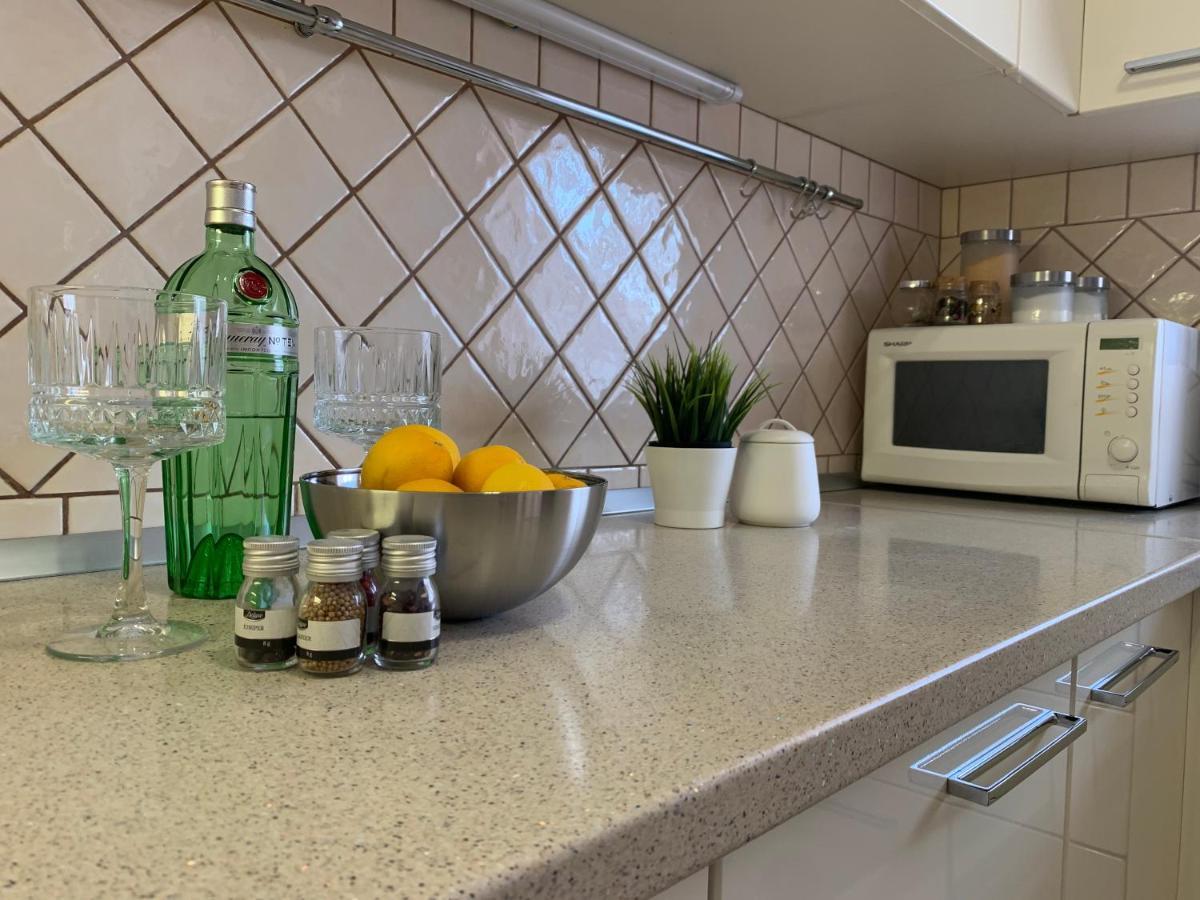 Apartman Duje 스플리트 외부 사진