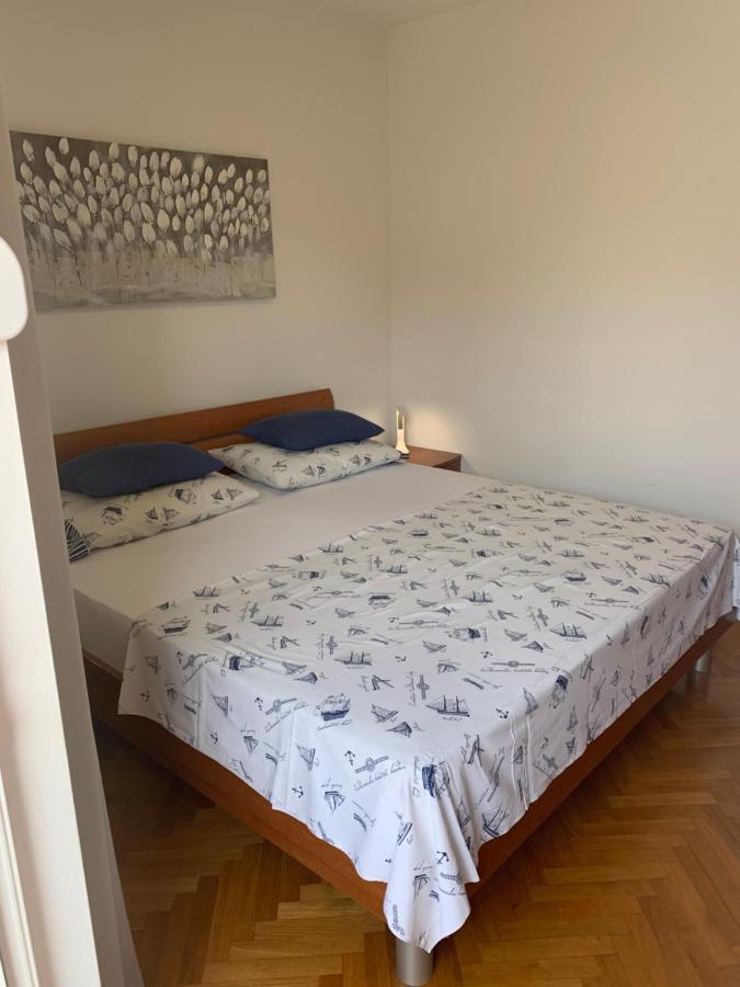 Apartman Duje 스플리트 외부 사진