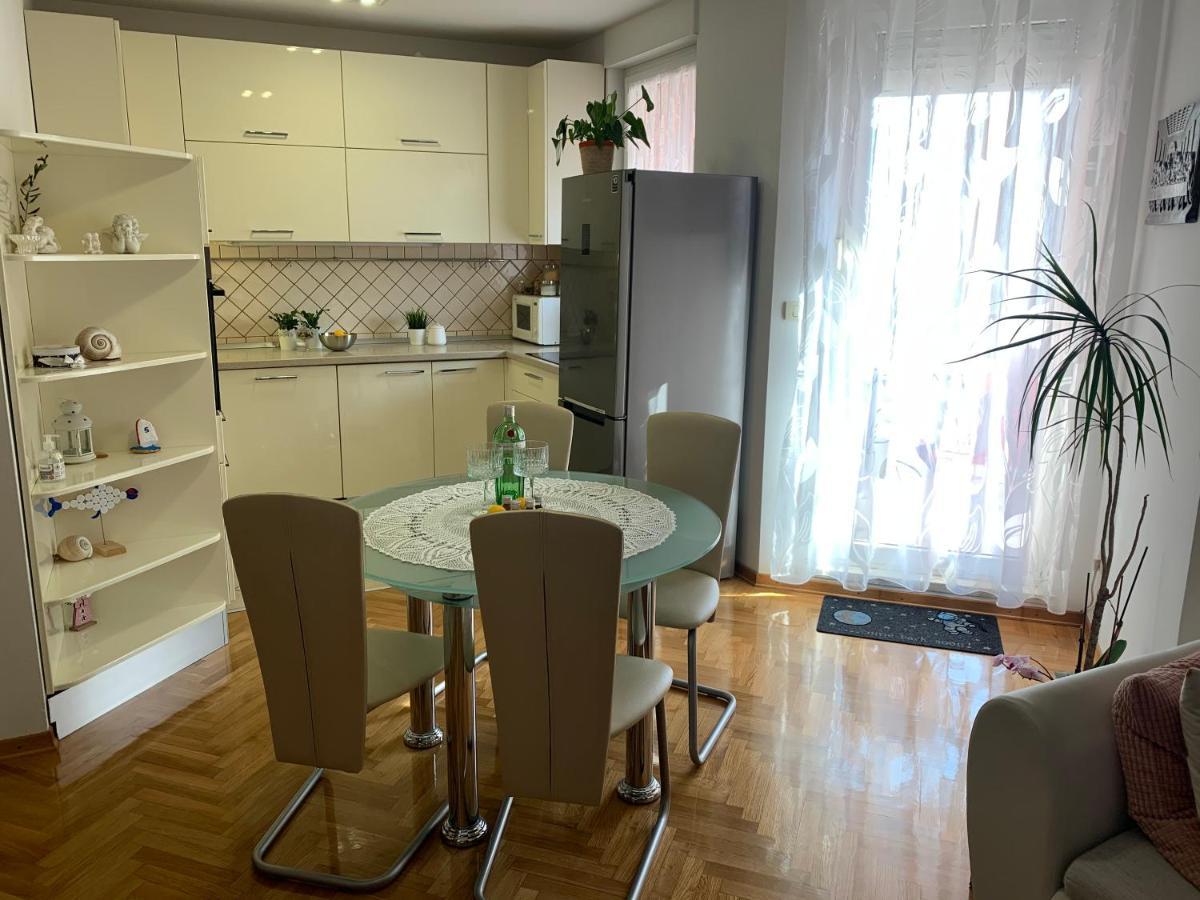 Apartman Duje 스플리트 외부 사진