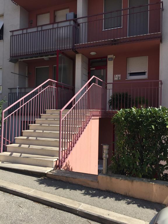 Apartman Duje 스플리트 외부 사진
