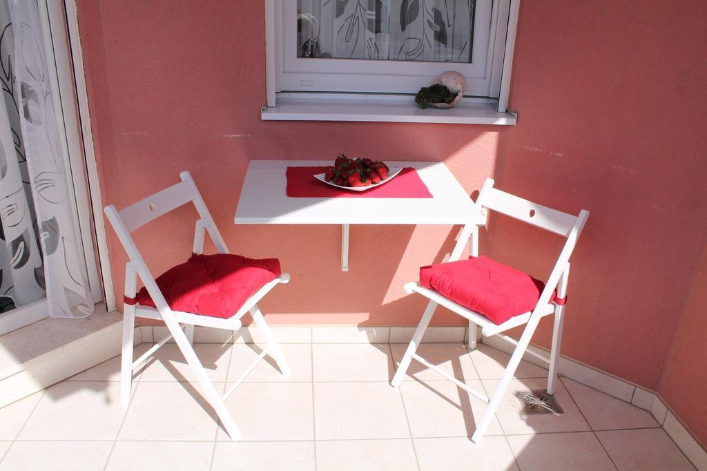 Apartman Duje 스플리트 외부 사진
