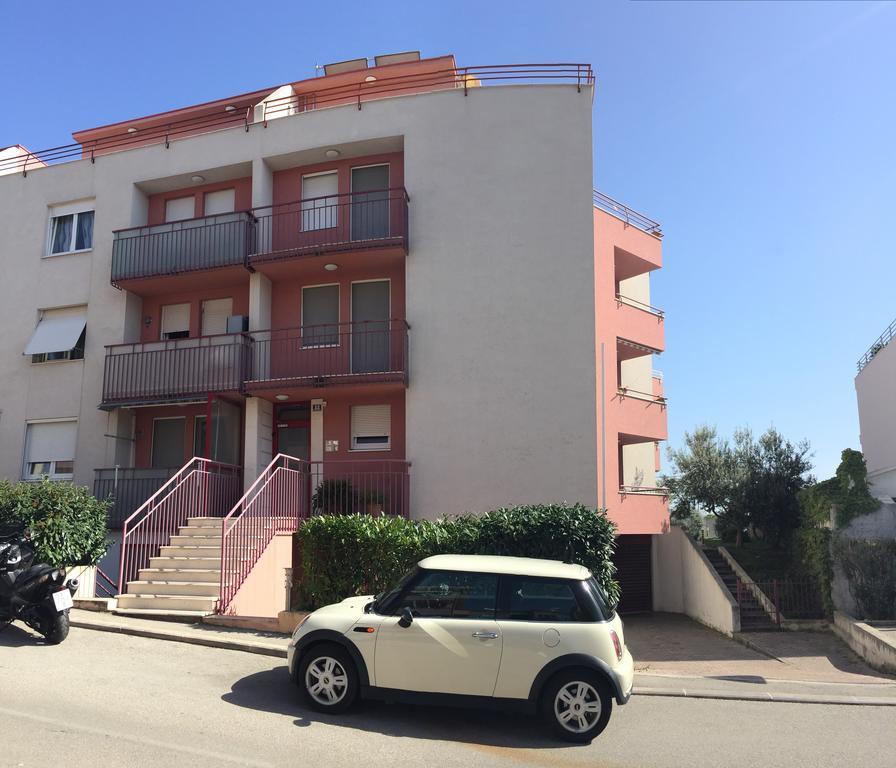 Apartman Duje 스플리트 외부 사진